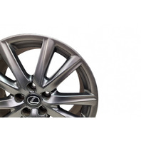 Lexus GS350 13-15 Rim Alloy Wheel 19x8 10 spoke, #4, 4261A-30190, E053, OEM, 2013, 2014, 2015