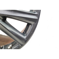 Lexus GS350 13-15 Rim Alloy Wheel 19x8 10 spoke, #2, 4261A-30190, E053, OEM, 2013, 2014, 2015