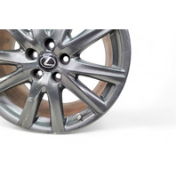 Lexus GS350 13-15 Rim Alloy Wheel 19x8 10 spoke, #2, 4261A-30190, E053, OEM, 2013, 2014, 2015