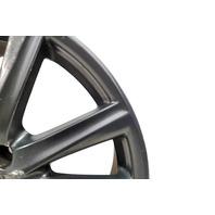 Lexus GS350 13-15 Rim Alloy Wheel 19x8 10 spoke, #3, 4261A-30190, E053, OEM, 2013, 2014, 2015