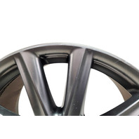 Lexus GS350 13-15 Rim Alloy Wheel 19x8 10 spoke, #1, 4261A-30190, E053, OEM, 2013, 2014, 2015