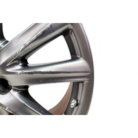 Lexus GS350 13-15 Rim Alloy Wheel 19x8 10 spoke, #1, 4261A-30190, E053, OEM, 2013, 2014, 2015