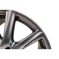 Lexus GS350 13-15 Rim Alloy Wheel 19x8 10 spoke, #1, 4261A-30190, E053, OEM, 2013, 2014, 2015