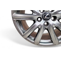 Lexus GS350 13-15 Rim Alloy Wheel 19x8 10 spoke, #1, 4261A-30190, E053, OEM, 2013, 2014, 2015