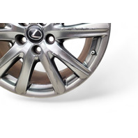 Lexus GS350 13-15 Rim Alloy Wheel 19x8 10 spoke, #1, 4261A-30190, E053, OEM, 2013, 2014, 2015