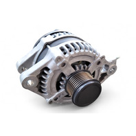 Lexus GS350 13-16 Alternator Generator 27060-31212, E053, OEM, 2013, 2014, 2015, 2016 Lexus GS350 13-16 Alternator Generator 27060-31212, E053, OEM, 2013, 2014, 2015, 2016