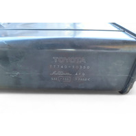 Lexus GS350 13-20 Emission Vapor System Canister, 77740-30350, E053, OEM, 2013, 2014, 2015, 2016, 2017, 2018, 2019, 2020 Lexus GS350 13-20 Emission Vapor System Canister, 77740-30350, E053, OEM, 2013, 2014, 2015, 2016, 2017, 2018, 2019, 2020
