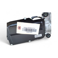 Lexus GS350 13-20 Electrical Parking Emergency Brake Actuator 46300-30020, E053, OEM, 2013, 2014, 2015, 2016, 2017, 2018, 2019, 2020 Lexus GS350 13-20 Electrical Parking Emergency Brake Actuator 46300-30020, E053, OEM, 2013, 2014, 2015, 2016, 2017, 2018, 2019, 2020