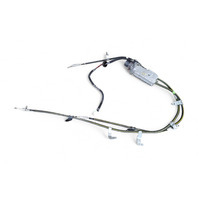 Lexus GS350 13-20 Electrical Parking Emergency Brake Actuator 46300-30020, E053, OEM, 2013, 2014, 2015, 2016, 2017, 2018, 2019, 2020 Lexus GS350 13-20 Electrical Parking Emergency Brake Actuator 46300-30020, E053, OEM, 2013, 2014, 2015, 2016, 2017, 2018, 2019, 2020