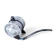 Lexus GS350 13-20 Left Cooling Fan Motor, 16363-31300, E053, OEM, 2013, 2014, 2015, 2016, 2017, 2018, 2019, 2020 Lexus GS350 13-20 Left Cooling Fan Motor, 16363-31300, E053, OEM, 2013, 2014, 2015, 2016, 2017, 2018, 2019, 2020