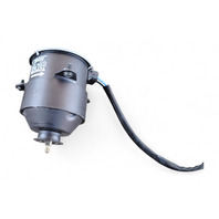 Lexus GS350 13-20 Left Cooling Fan Motor, 16363-31300, E053, OEM, 2013, 2014, 2015, 2016, 2017, 2018, 2019, 2020 Lexus GS350 13-20 Left Cooling Fan Motor, 16363-31300, E053, OEM, 2013, 2014, 2015, 2016, 2017, 2018, 2019, 2020