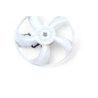 Lexus GS350 13-20 Right Cooling Fan Shroud w/Motor Assembly, 16361-31430, E053, OEM, 2013, 2014, 2015, 2016, 2017, 2018, 2019, 2020 Lexus GS350 13-20 Right Cooling Fan Shroud w/Motor Assembly, 16361-31430, E053, OEM, 2013, 2014, 2015, 2016, 2017, 2018, 2019, 2020