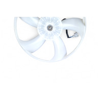 Lexus GS350 13-20 Right Cooling Fan Shroud w/Motor Assembly, 16361-31430, E053, OEM, 2013, 2014, 2015, 2016, 2017, 2018, 2019, 2020 Lexus GS350 13-20 Right Cooling Fan Shroud w/Motor Assembly, 16361-31430, E053, OEM, 2013, 2014, 2015, 2016, 2017, 2018, 2019, 2020