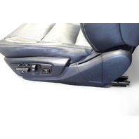 Lexus GS350 13-15 Front Seat Right/Left Set 71073-30F90-20, E053, OEM, 2013, 2014, 2015 Lexus GS350 13-15 Front Seat Right/Left Set 71073-30F90-20, E053, OEM, 2013, 2014, 2015