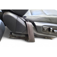 Lexus GS350 13-15 Front Seat Right/Left Set 71073-30F90-20, E053, OEM, 2013, 2014, 2015 Lexus GS350 13-15 Front Seat Right/Left Set 71073-30F90-20, E053, OEM, 2013, 2014, 2015