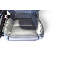 Lexus GS350 13-15 Front Seat Right/Left Set 71073-30F90-20, E053, OEM, 2013, 2014, 2015 Lexus GS350 13-15 Front Seat Right/Left Set 71073-30F90-20, E053, OEM, 2013, 2014, 2015