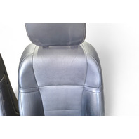 Lexus GS350 13-15 Front Seat Right/Left Set 71073-30F90-20, E053, OEM, 2013, 2014, 2015 Lexus GS350 13-15 Front Seat Right/Left Set 71073-30F90-20, E053, OEM, 2013, 2014, 2015