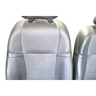 Lexus GS350 13-15 Front Seat Right/Left Set 71073-30F90-20, E053, OEM, 2013, 2014, 2015 Lexus GS350 13-15 Front Seat Right/Left Set 71073-30F90-20, E053, OEM, 2013, 2014, 2015