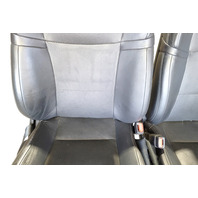 Lexus GS350 13-15 Front Seat Right/Left Set 71073-30F90-20, E053, OEM, 2013, 2014, 2015 Lexus GS350 13-15 Front Seat Right/Left Set 71073-30F90-20, E053, OEM, 2013, 2014, 2015