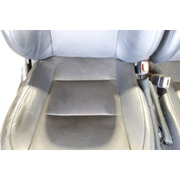 Lexus GS350 13-15 Front Seat Right/Left Set 71073-30F90-20, E053, OEM, 2013, 2014, 2015 Lexus GS350 13-15 Front Seat Right/Left Set 71073-30F90-20, E053, OEM, 2013, 2014, 2015