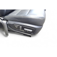 Lexus GS350 13-15 Front Seat Right/Left Set 71073-30F90-20, E053, OEM, 2013, 2014, 2015 Lexus GS350 13-15 Front Seat Right/Left Set 71073-30F90-20, E053, OEM, 2013, 2014, 2015