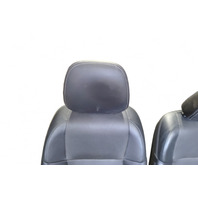 Lexus GS350 13-15 Front Seat Right/Left Set 71073-30F90-20, E053, OEM, 2013, 2014, 2015 Lexus GS350 13-15 Front Seat Right/Left Set 71073-30F90-20, E053, OEM, 2013, 2014, 2015