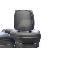 Lexus GS350 13-15 Front Seat Right/Left Set 71073-30F90-20, E053, OEM, 2013, 2014, 2015 Lexus GS350 13-15 Front Seat Right/Left Set 71073-30F90-20, E053, OEM, 2013, 2014, 2015