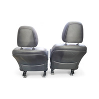 Lexus GS350 13-15 Front Seat Right/Left Set 71073-30F90-20, E053, OEM, 2013, 2014, 2015 Lexus GS350 13-15 Front Seat Right/Left Set 71073-30F90-20, E053, OEM, 2013, 2014, 2015