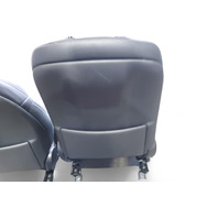 Lexus GS350 13-15 Front Seat Right/Left Set 71073-30F90-20, E053, OEM, 2013, 2014, 2015 Lexus GS350 13-15 Front Seat Right/Left Set 71073-30F90-20, E053, OEM, 2013, 2014, 2015