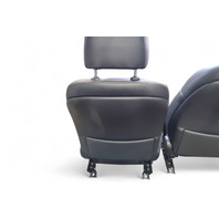 Lexus GS350 13-15 Front Seat Right/Left Set 71073-30F90-20, E053, OEM, 2013, 2014, 2015 Lexus GS350 13-15 Front Seat Right/Left Set 71073-30F90-20, E053, OEM, 2013, 2014, 2015