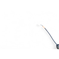 Lexus GS350 13-20 Rear Anti-Skid ABS Speed Sensor RWD Left/Driver 89546-30080, E053, OEM, 2013, 2014, 2015, 2016, 2017, 2018, 2019, 2020 Lexus GS350 13-20 Rear Anti-Skid ABS Speed Sensor RWD Left/Driver 89546-30080, E053, OEM, 2013, 2014, 2015, 2016, 2017, 2018, 2019, 2020