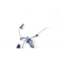 Lexus GS350 13-20 Rear Anti-Skid ABS Speed Sensor RWD Left/Driver 89546-30080, E053, OEM, 2013, 2014, 2015, 2016, 2017, 2018, 2019, 2020 Lexus GS350 13-20 Rear Anti-Skid ABS Speed Sensor RWD Left/Driver 89546-30080, E053, OEM, 2013, 2014, 2015, 2016, 2017, 2018, 2019, 2020