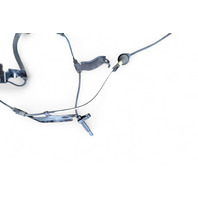 Lexus GS350 13-20 Rear Anti-Skid ABS Speed Sensor RWD Left/Driver 89546-30080, E053, OEM, 2013, 2014, 2015, 2016, 2017, 2018, 2019, 2020 Lexus GS350 13-20 Rear Anti-Skid ABS Speed Sensor RWD Left/Driver 89546-30080, E053, OEM, 2013, 2014, 2015, 2016, 2017, 2018, 2019, 2020