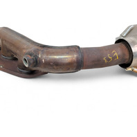 Lexus GS350 13-16 Exhaust Manifold Right, 17140-31790, E053, OEM, 2013, 2014, 2015, 2016