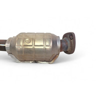 Lexus GS350 13-16 Exhaust Manifold Right, 17140-31790, E053, OEM, 2013, 2014, 2015, 2016