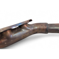 Lexus GS350 13-16 Exhaust Manifold Right, 17140-31790, E053, OEM, 2013, 2014, 2015, 2016