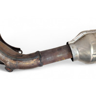 Lexus GS350 13-16 Exhaust Manifold Right, 17140-31790, E053, OEM, 2013, 2014, 2015, 2016