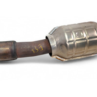 Lexus GS350 13-16 Exhaust Manifold Right, 17140-31790, E053, OEM, 2013, 2014, 2015, 2016