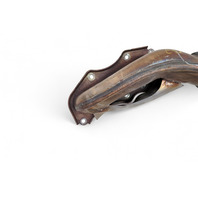 Lexus GS350 13-16 Exhaust Manifold Left, 17150-31770, E053, OEM, 2013, 2014, 2015, 2016