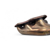 Lexus GS350 13-16 Exhaust Manifold Left, 17150-31770, E053, OEM, 2013, 2014, 2015, 2016