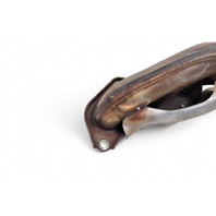 Lexus GS350 13-16 Exhaust Manifold Left, 17150-31770, E053, OEM, 2013, 2014, 2015, 2016