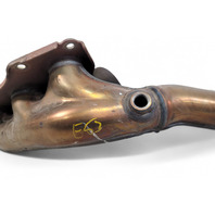 Lexus GS350 13-16 Exhaust Manifold Left, 17150-31770, E053, OEM, 2013, 2014, 2015, 2016
