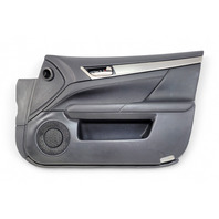 Lexus GS350 13-15 Front Door Panel Trim Right Black 67610-30L71, E053, OEM, 2013, 2014, 2015 Lexus GS350 13-15 Front Door Panel Trim Right Black 67610-30L71, E053, OEM, 2013, 2014, 2015