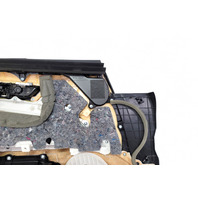 Lexus GS350 13-15 Front Door Panel Trim Right Black 67610-30L71, E053, OEM, 2013, 2014, 2015 Lexus GS350 13-15 Front Door Panel Trim Right Black 67610-30L71, E053, OEM, 2013, 2014, 2015