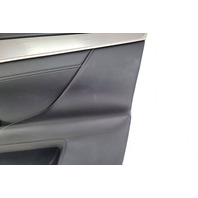 Lexus GS350 13-15 Front Door Panel Trim Right Black 67610-30L71, E053, OEM, 2013, 2014, 2015 Lexus GS350 13-15 Front Door Panel Trim Right Black 67610-30L71, E053, OEM, 2013, 2014, 2015