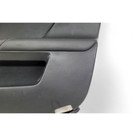 Lexus GS350 13-15 Front Door Panel Trim Right Black 67610-30L71, E053, OEM, 2013, 2014, 2015 Lexus GS350 13-15 Front Door Panel Trim Right Black 67610-30L71, E053, OEM, 2013, 2014, 2015