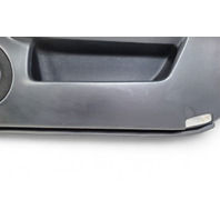 Lexus GS350 13-15 Front Door Panel Trim Right Black 67610-30L71, E053, OEM, 2013, 2014, 2015 Lexus GS350 13-15 Front Door Panel Trim Right Black 67610-30L71, E053, OEM, 2013, 2014, 2015