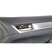 Lexus GS350 13-15 Front Door Panel Trim Right Black 67610-30L71, E053, OEM, 2013, 2014, 2015 Lexus GS350 13-15 Front Door Panel Trim Right Black 67610-30L71, E053, OEM, 2013, 2014, 2015