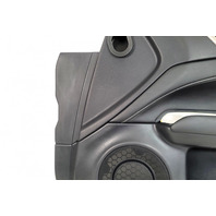 Lexus GS350 13-15 Front Door Panel Trim Right Black 67610-30L71, E053, OEM, 2013, 2014, 2015 Lexus GS350 13-15 Front Door Panel Trim Right Black 67610-30L71, E053, OEM, 2013, 2014, 2015