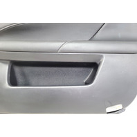 Lexus GS350 13-15 Front Door Panel Trim Right Black 67610-30L71, E053, OEM, 2013, 2014, 2015 Lexus GS350 13-15 Front Door Panel Trim Right Black 67610-30L71, E053, OEM, 2013, 2014, 2015
